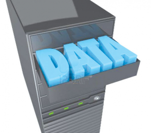 lưu trữ dữ liệu trực tuyến