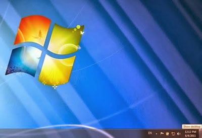 Tối ưu hóa Windows 7